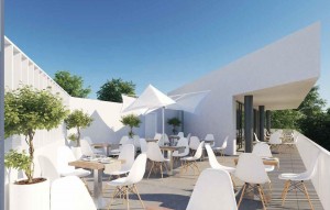 New Build - Apartment - Estepona