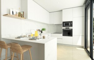 New Build - Apartment - Mijas