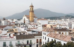 New Build - Ground floor apartment - Estepona