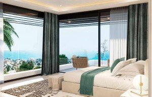 Nouvelle construction - Villa - Benalmdena - Benalmádena