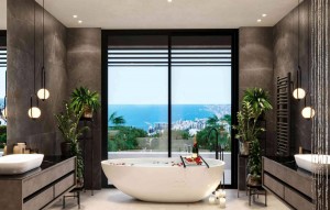 Nouvelle construction - Villa - Benalmdena - Benalmádena