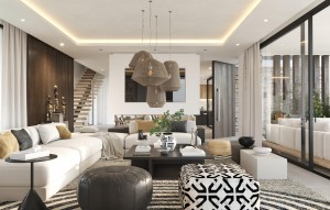 Nouvelle construction - Villa - Benalmdena - Benalmádena