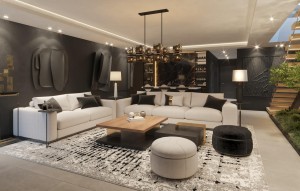 Nouvelle construction - Villa - Benalmdena - Benalmádena