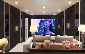 Nouvelle construction - Villa - Benalmdena - Benalmádena