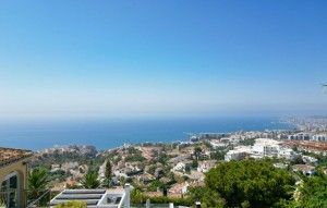 Nouvelle construction - Villa - Benalmdena - Benalmádena