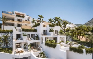 Nouvelle construction - Appartement - Benalmdena - Benalmádena