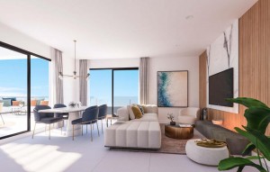 Nouvelle construction - Appartement - Benalmdena - Benalmádena