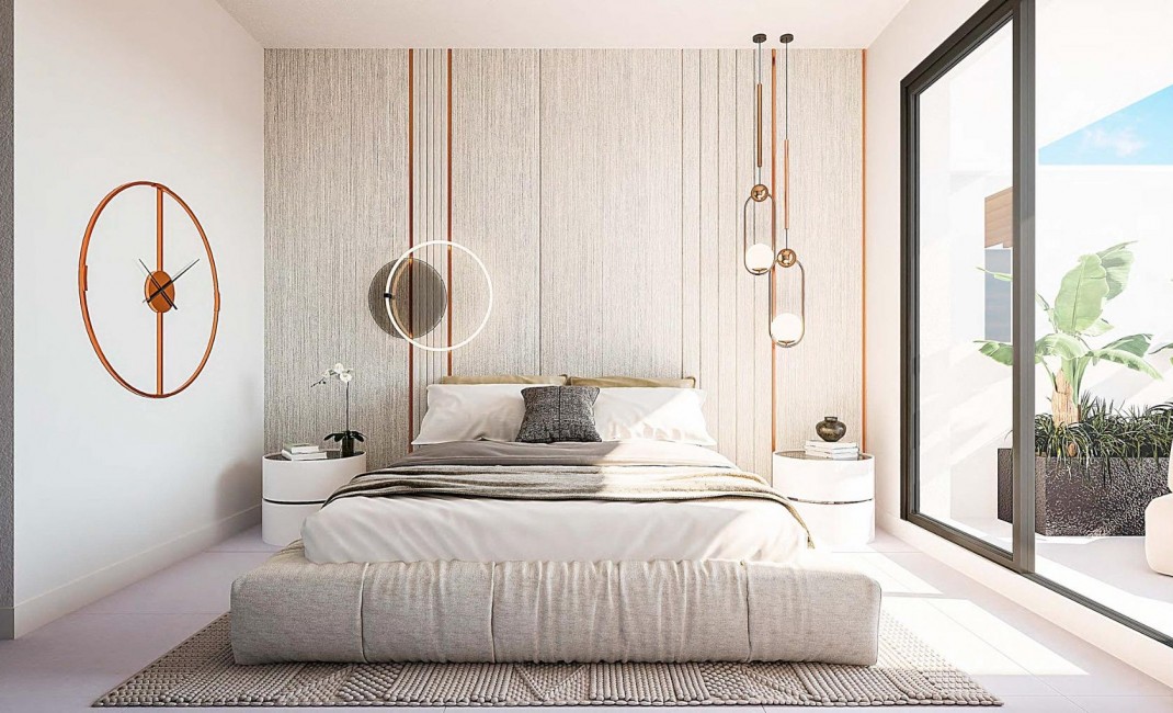 Nouvelle construction - Appartement - Benalmdena - Benalmádena