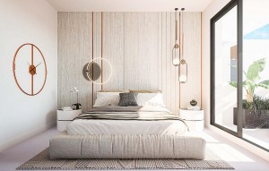 Nouvelle construction - Appartement - Benalmdena - Benalmádena