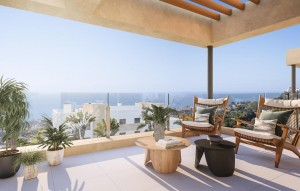 Nouvelle construction - Appartement - Benalmdena - Benalmádena
