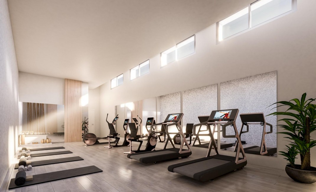 Nouvelle construction - Appartement - Benalmdena - Benalmádena