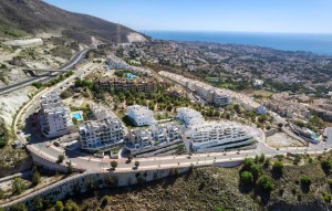 Nouvelle construction - Appartement - Benalmdena - Benalmádena