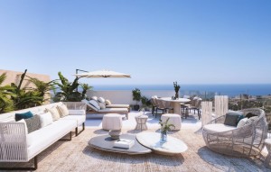 New Build - Apartment - Benalmdena - Benalmádena