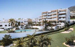 New Build - Apartment - Benalmdena - Benalmádena