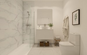 New Build - Apartment - Benalmdena - Benalmádena