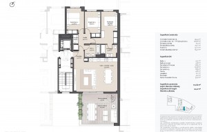 New Build - Apartment - Benalmdena - Benalmádena