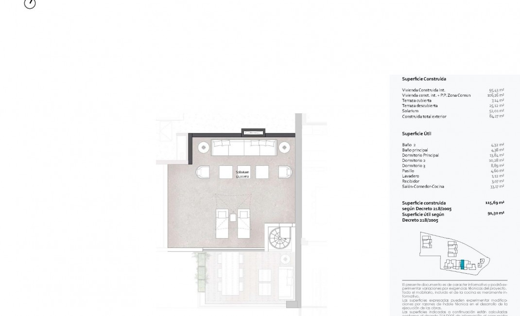 New Build - Apartment - Benalmdena - Benalmádena