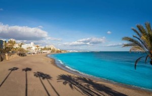 New Build - Apartment - Benalmdena - Benalmádena