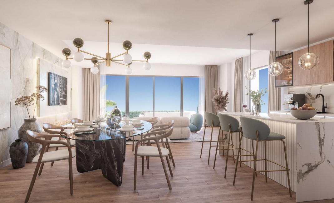New Build - Townhouse - Mijas