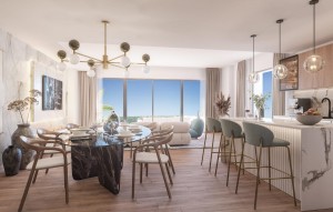 New Build - Townhouse - Mijas