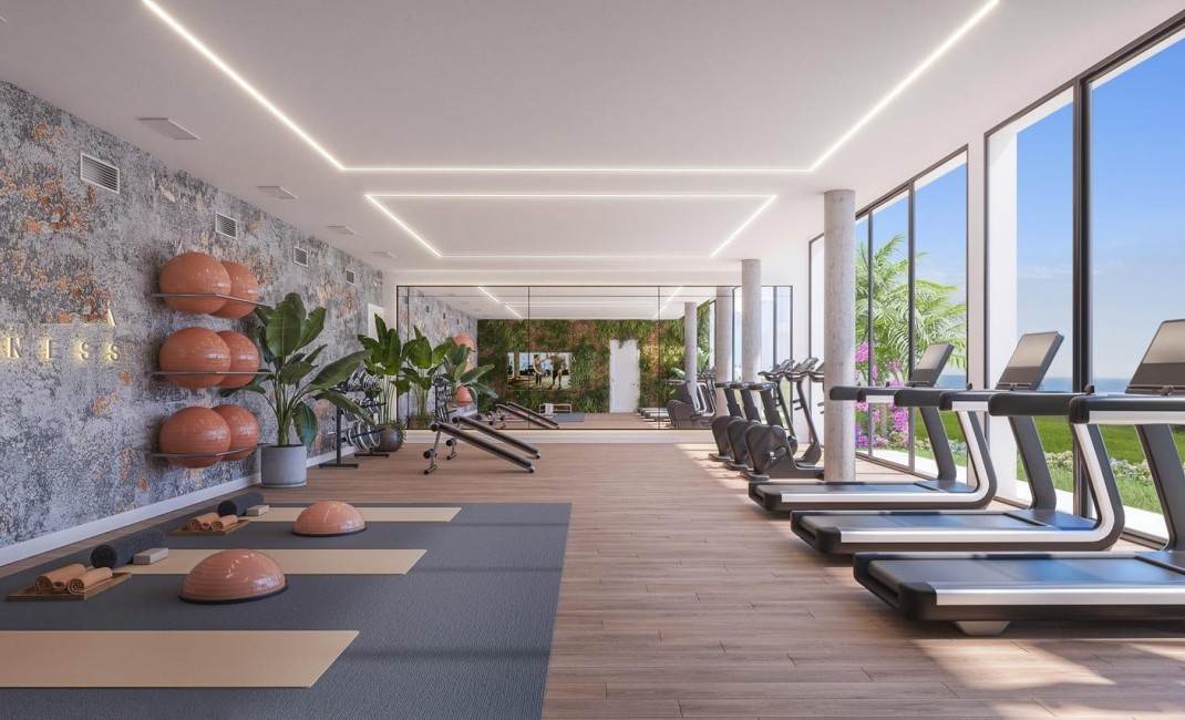 New Build - Townhouse - Mijas