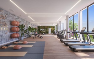 New Build - Townhouse - Mijas