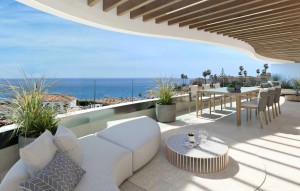 Nouvelle construction - Appartement - Mijas