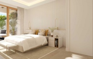 Nouvelle construction - Appartement - Mijas