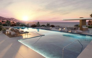 Nouvelle construction - Appartement - Mijas