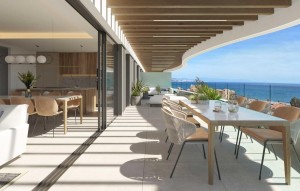 Nouvelle construction - Appartement - Mijas