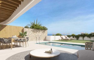 Nouvelle construction - Appartement - Mijas