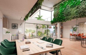 New Build - Apartment - Casares