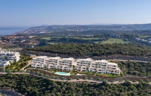 New Build - Apartment - Casares