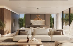 New Build - Villa - Benahavis - Benahavís