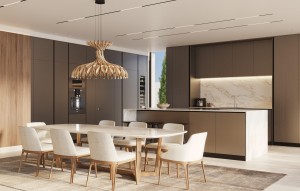 New Build - Villa - Benahavis - Benahavís