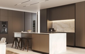 New Build - Villa - Benahavis - Benahavís