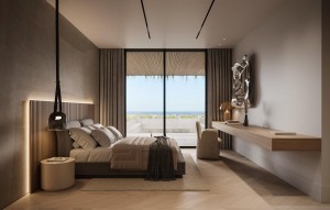 New Build - Villa - Benahavis - Benahavís