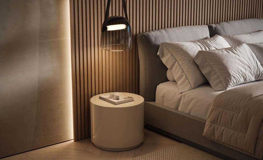 New Build - Villa - Benahavis - Benahavís