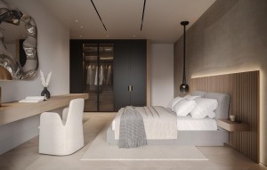 New Build - Villa - Benahavis - Benahavís