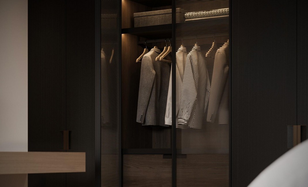 New Build - Villa - Benahavis - Benahavís