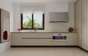 New Build - Villa - Benahavis - Benahavís