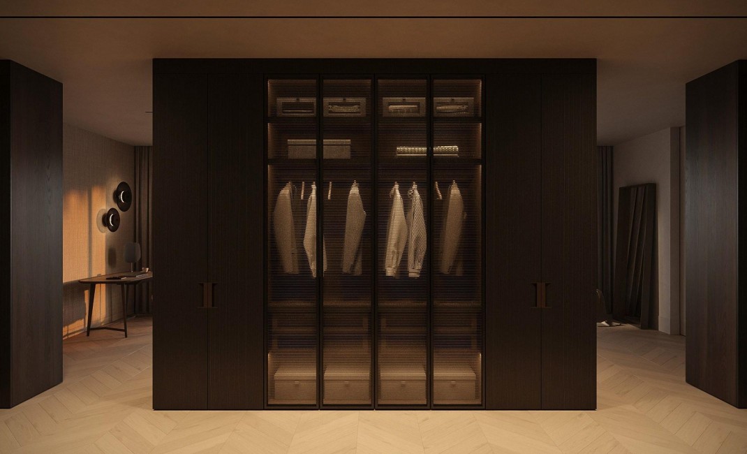 New Build - Villa - Benahavis - Benahavís