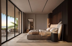 New Build - Villa - Benahavis - Benahavís