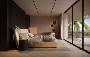 New Build - Villa - Benahavis - Benahavís