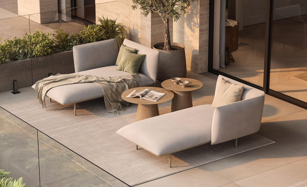 New Build - Villa - Benahavis - Benahavís