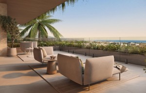 New Build - Villa - Benahavis - Benahavís