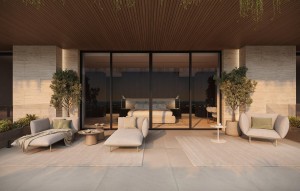 New Build - Villa - Benahavis - Benahavís