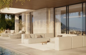 New Build - Villa - Benahavis - Benahavís