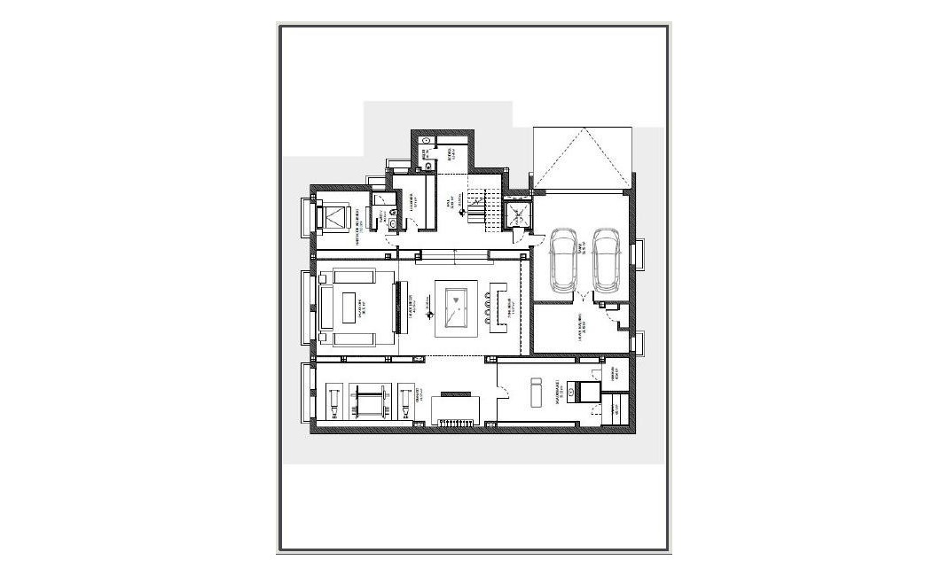 New Build - Villa - Benahavis - Benahavís