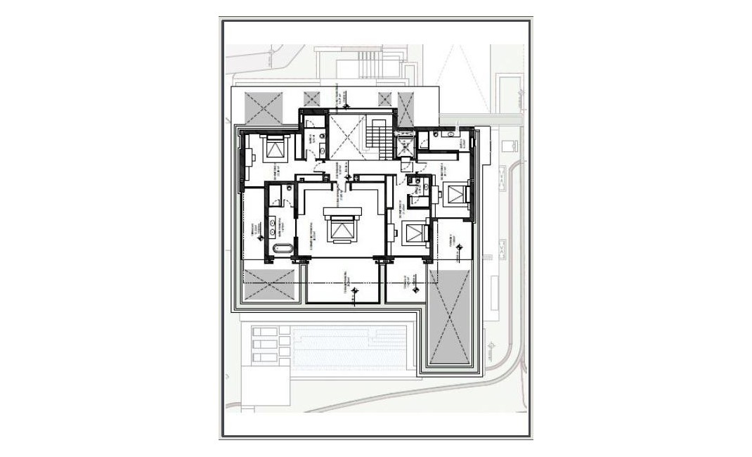 New Build - Villa - Benahavis - Benahavís